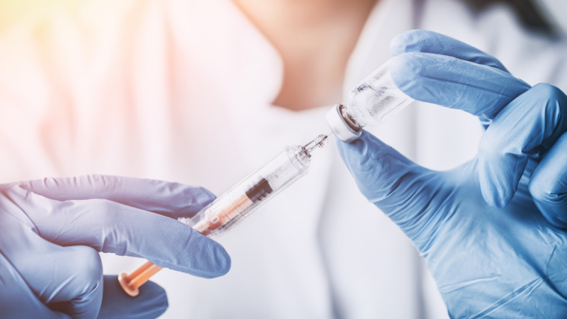 Gundersen offers COVID-19 vaccine booster for 12-year-olds and older